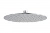 Vicario Deszczownica 20cm podtynkowa, chrom ACS500E6